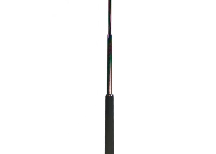 Baton steel expandable with sheath 16inch