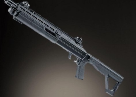 Umarex TAE HDX 68 40J