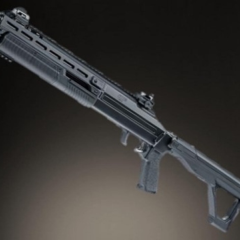 Umarex TEA HDX 68 40J