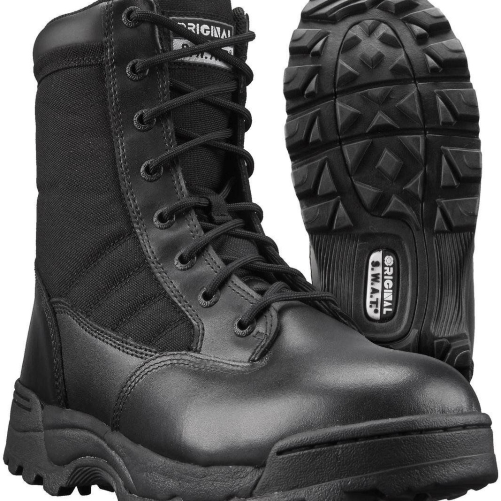 Swat Tactical Boots