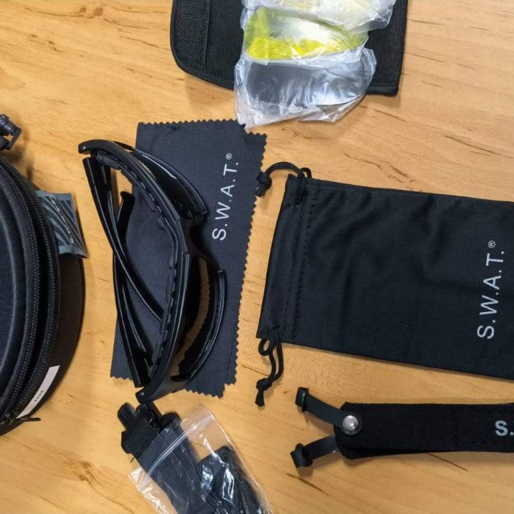 SWAT Sunglasses