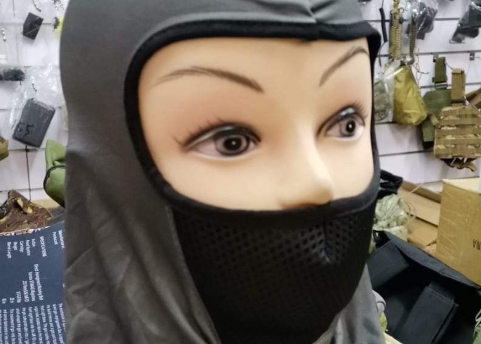 Balaclava Full Face 